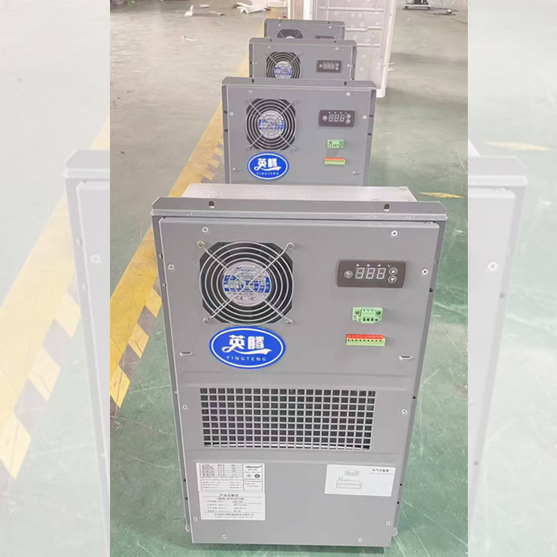 英騰防腐機(jī)柜空調(diào)